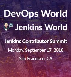 devops world cs 2018